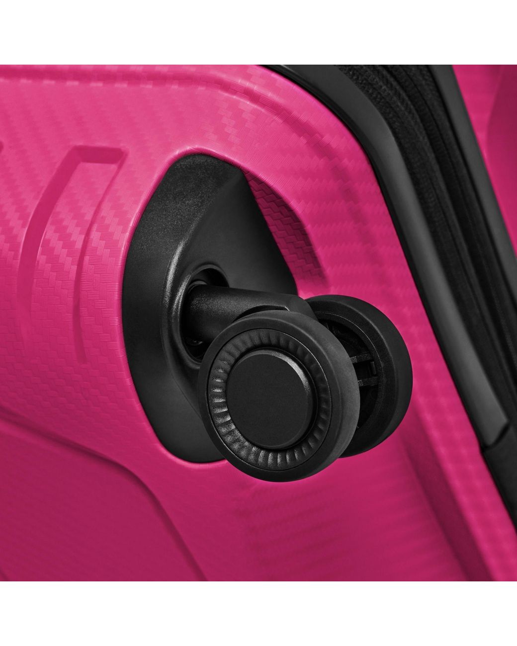 Smartbox Trolley Edition 01 in Pink für Herren