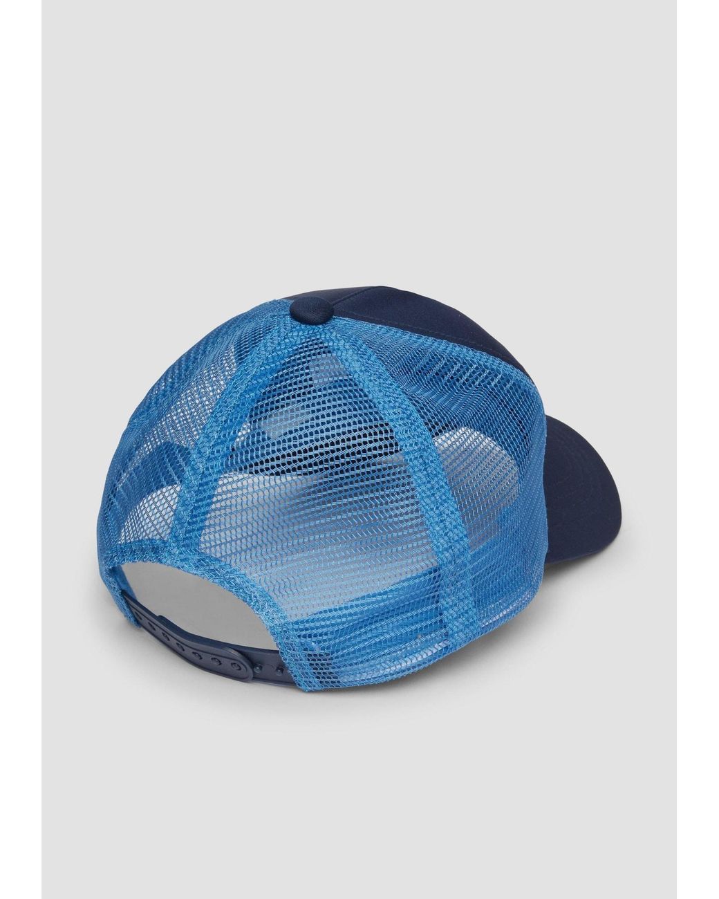 S.oliver Cap in Blue für Herren