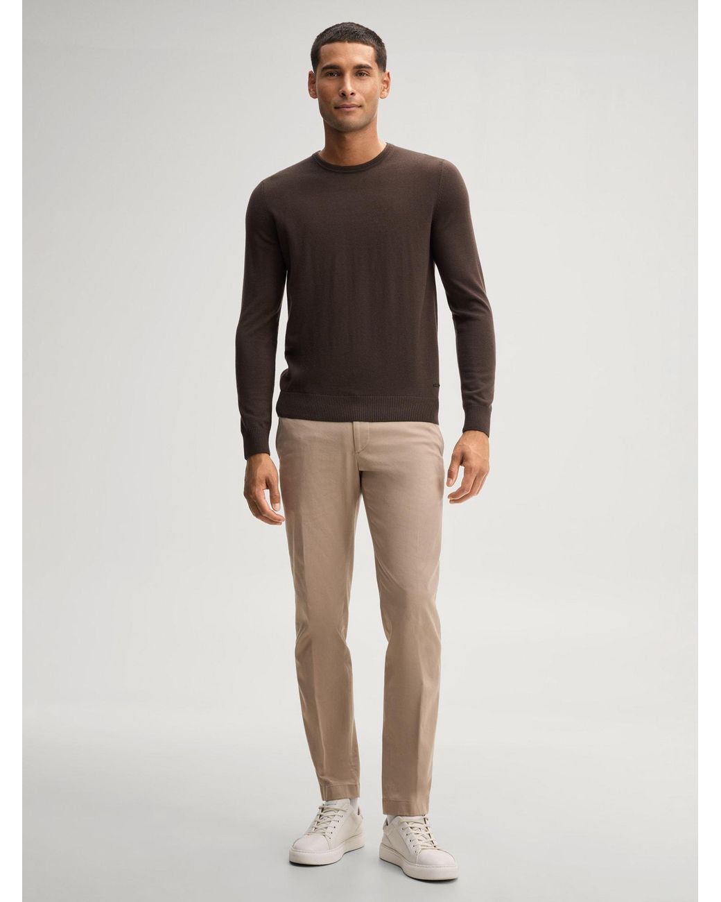Joop! Pullover in Black für Herren
