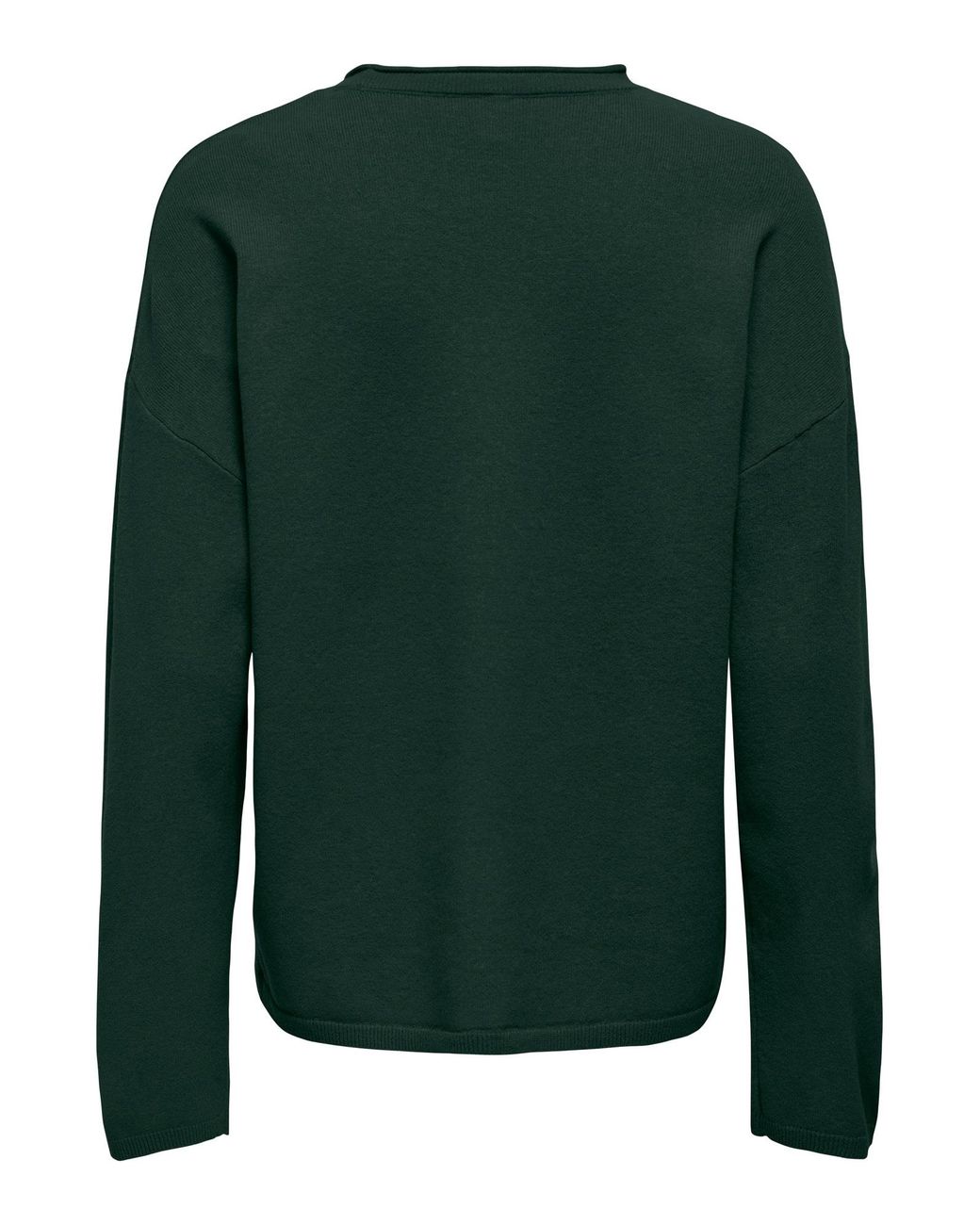 ONLY Green Pullover Onlloyal Amalio