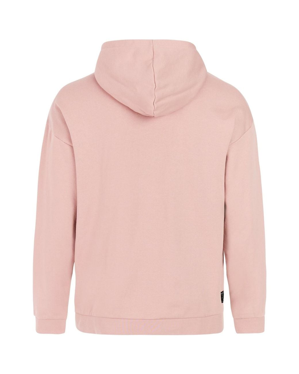 Protest Pullover Prtroman in Pink für Herren