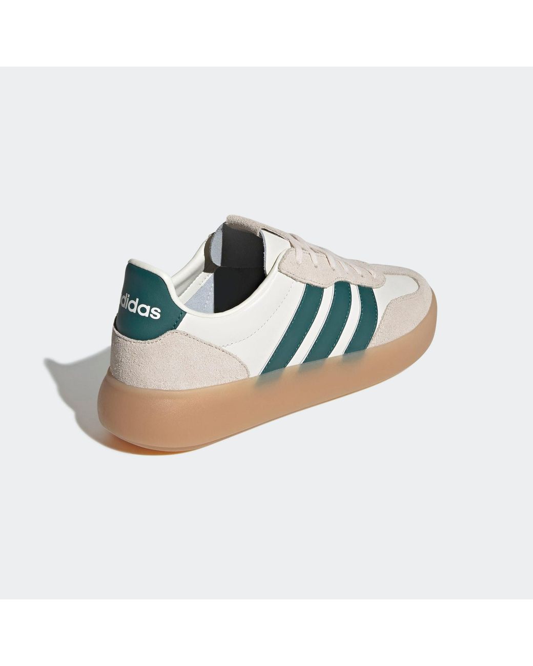 Adidas Sneaker Barreda Decode Lux in Blue für Herren