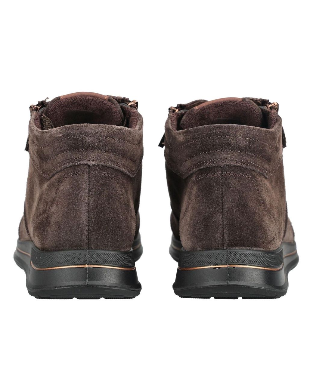 Ara Brown Sneaker