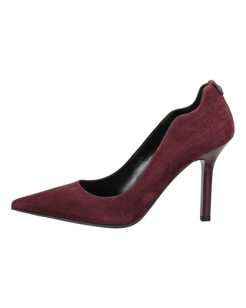 Nero Giardini Brown Pumps