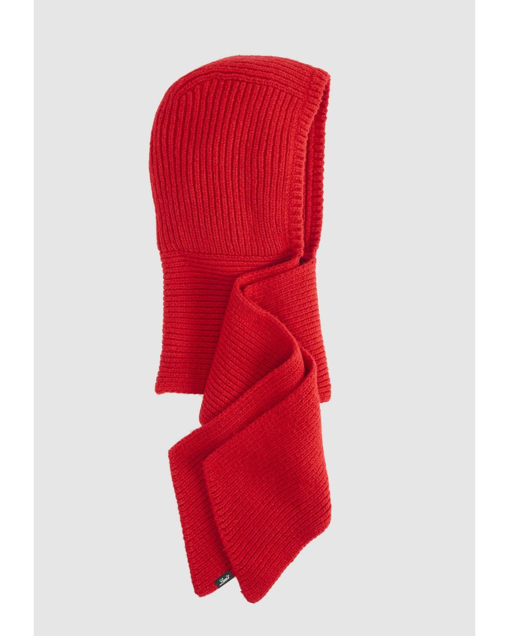 Levi's Levis Mütze in Red für Herren