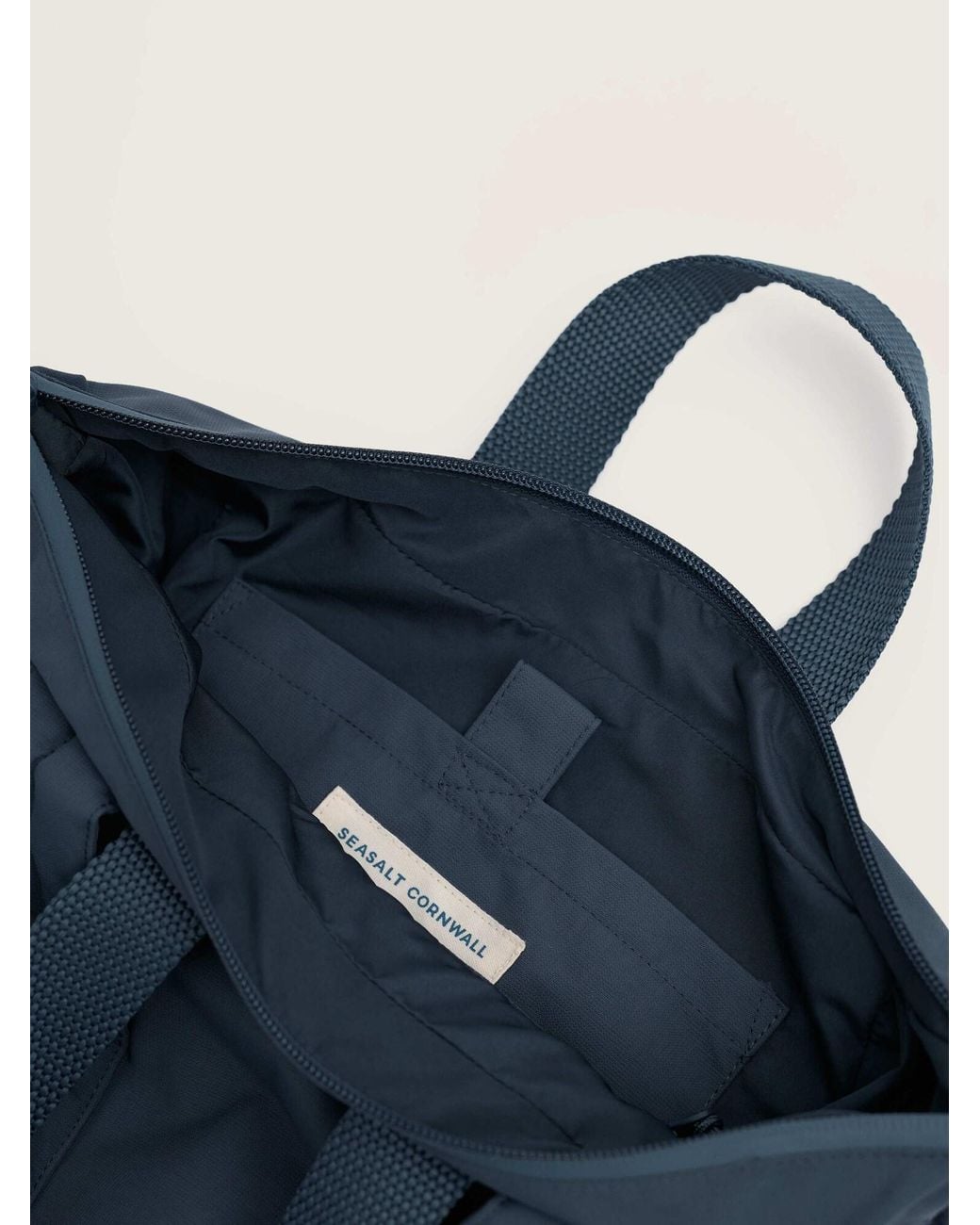 Seasalt Cornwall Rucksack in Blue für Herren