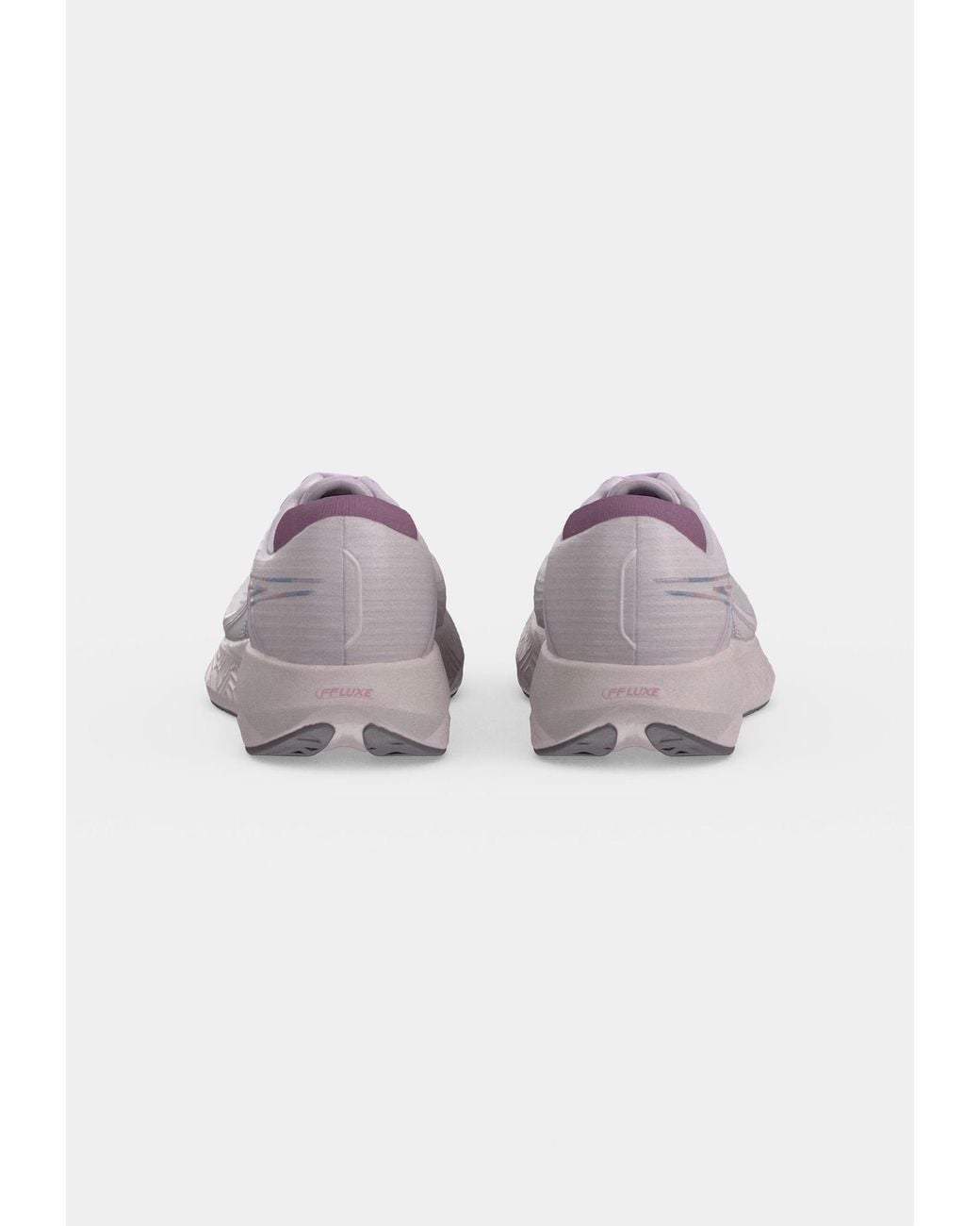 Asics Multicolor Laufschuh Bloomstride