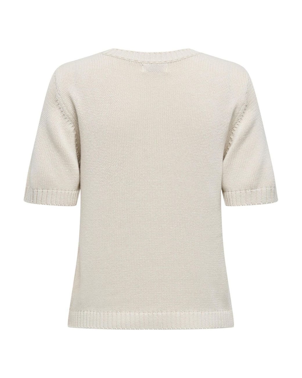 Jdy Natural Pullover Bow