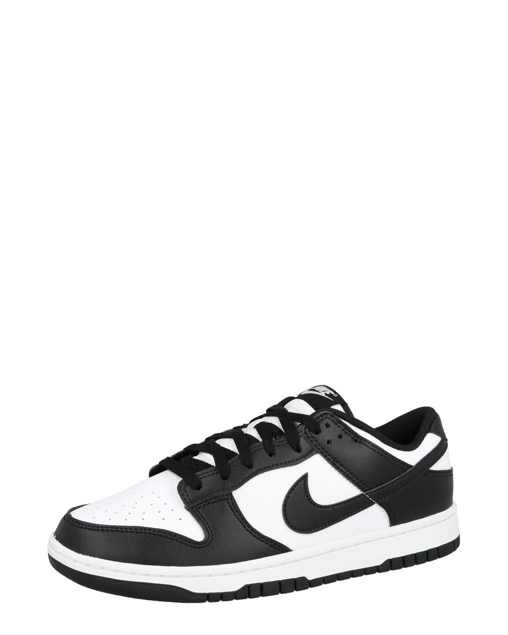 Nike Sneaker Dunk in White für Herren