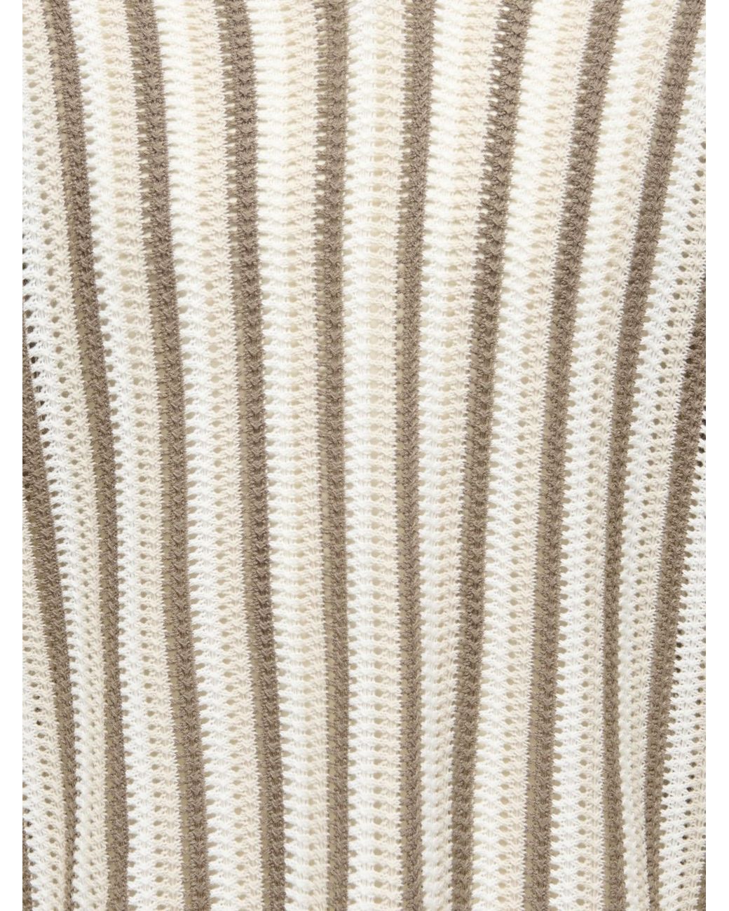 Only & Sons Pullover Onsthue in White für Herren