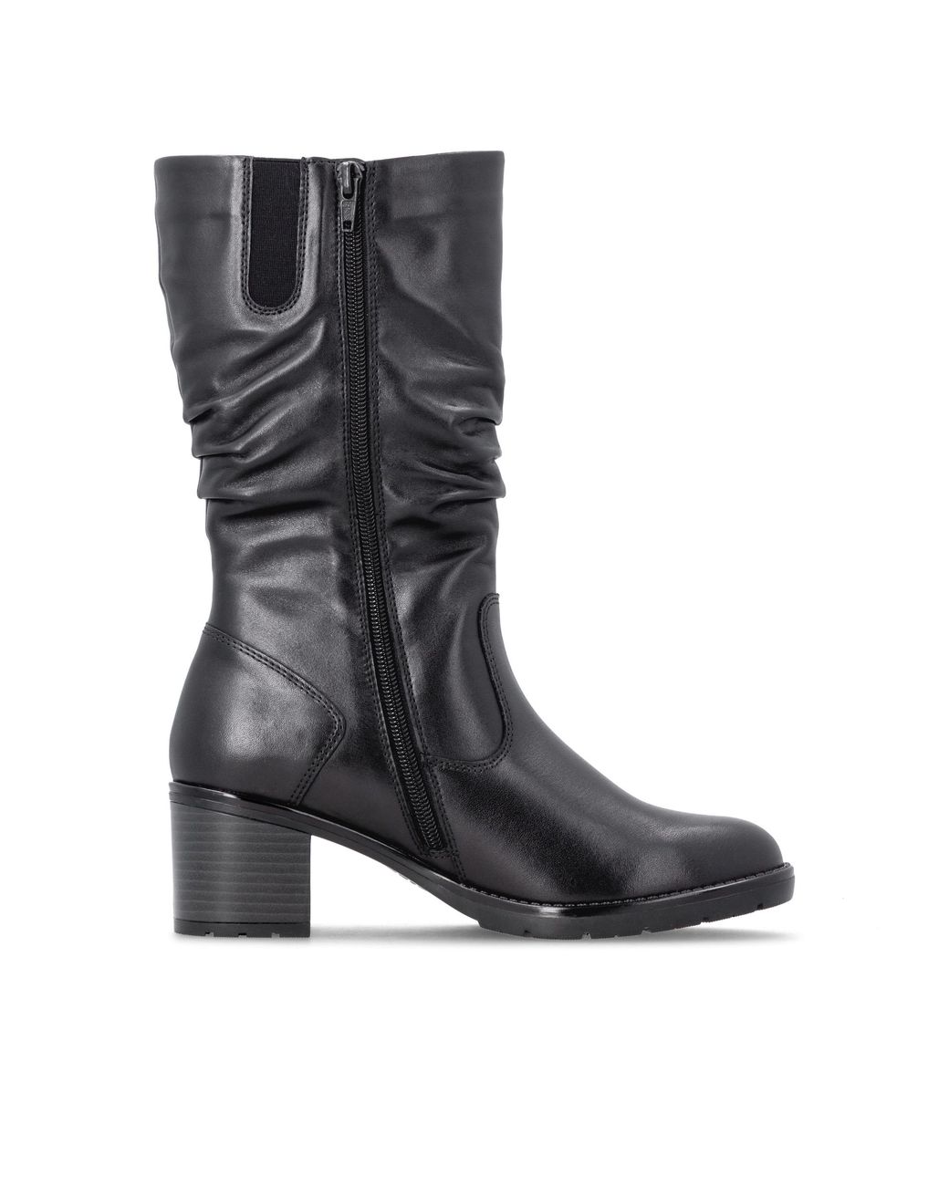 Remonte Black Stiefelette