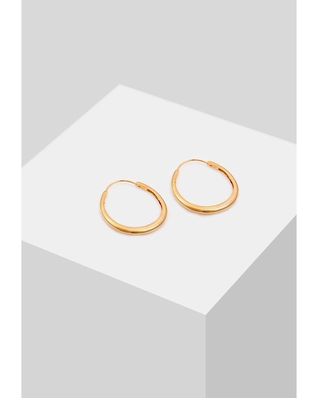 Elli Jewelry Metallic Ohrringe