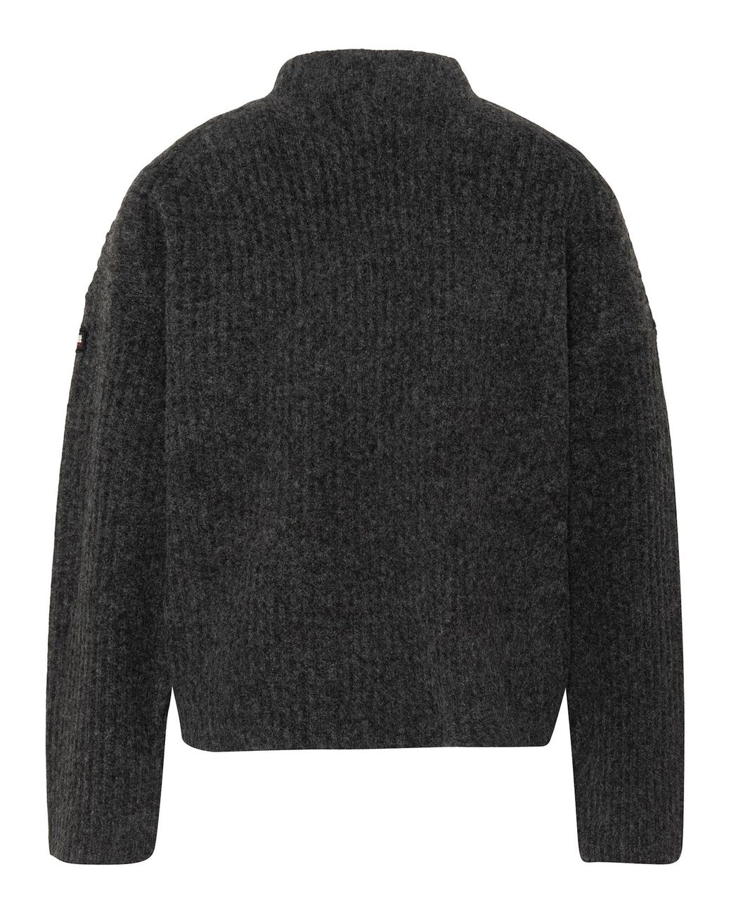 Schott Nyc Black Pullover