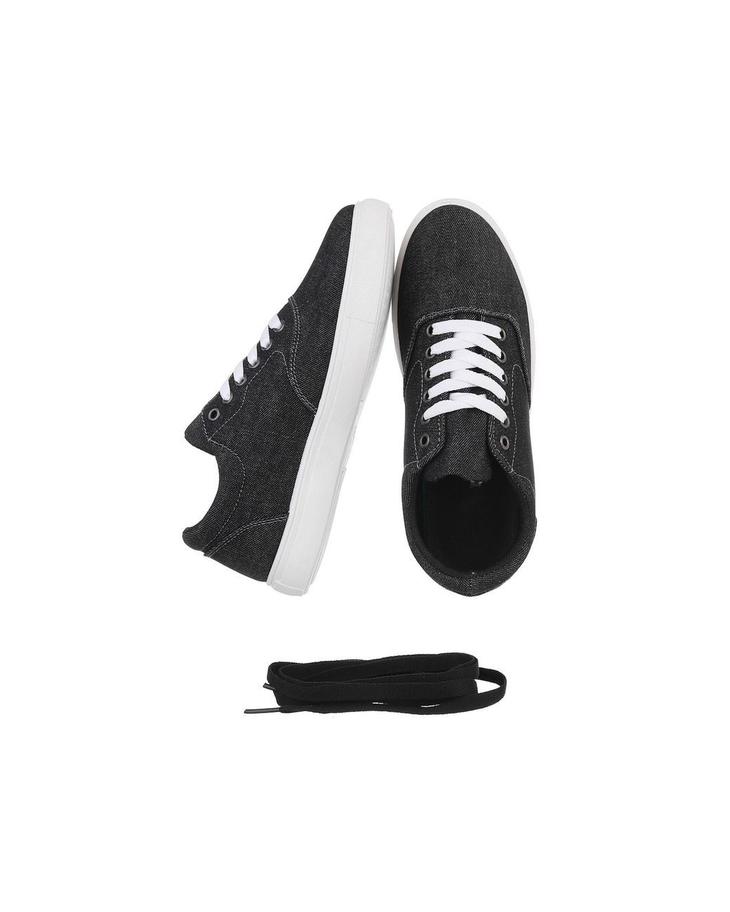 CoolWalk Sneaker in Black für Herren