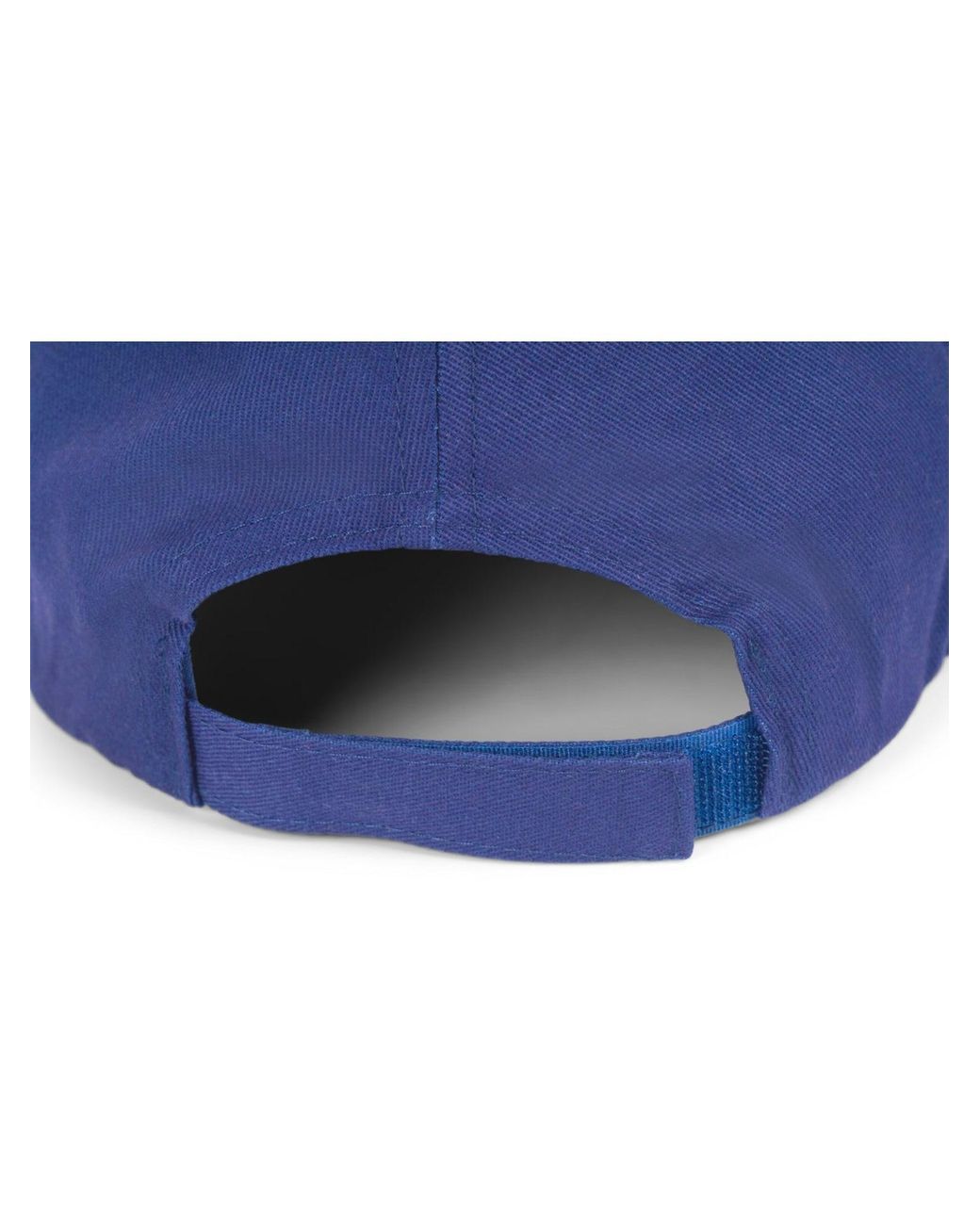 styleBREAKER Blue Cap Baseball Cap Einfarbig