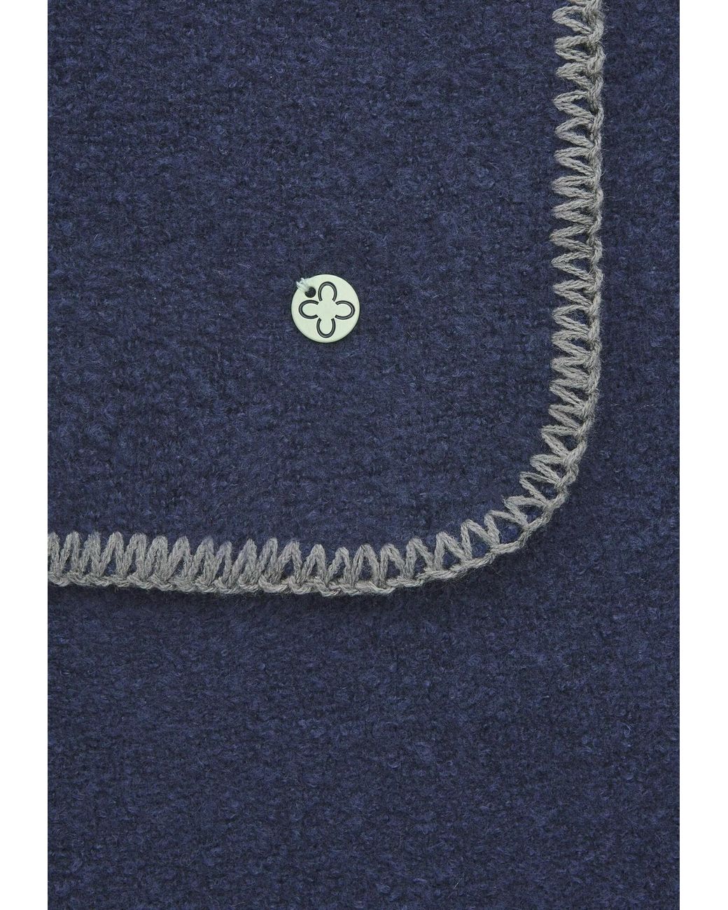 Codello Blue Schal
