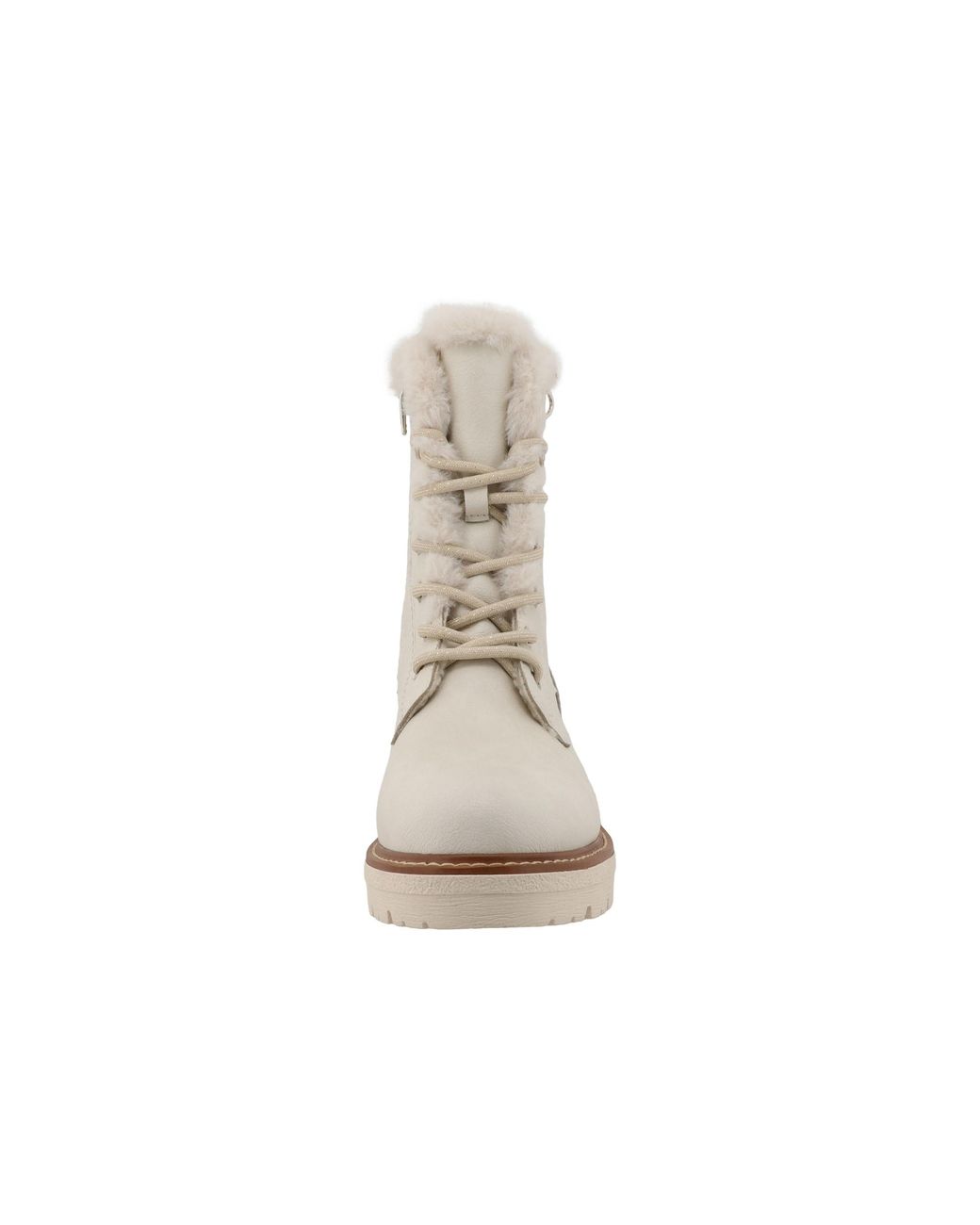 Tom Tailor Black Stiefel