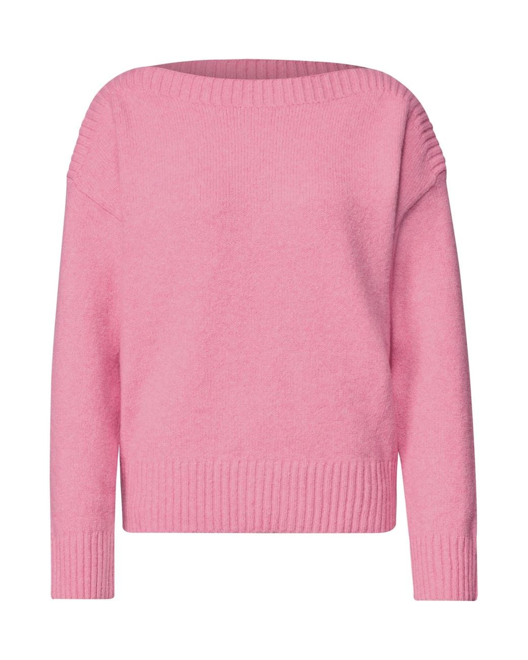Street One Pink Pullover