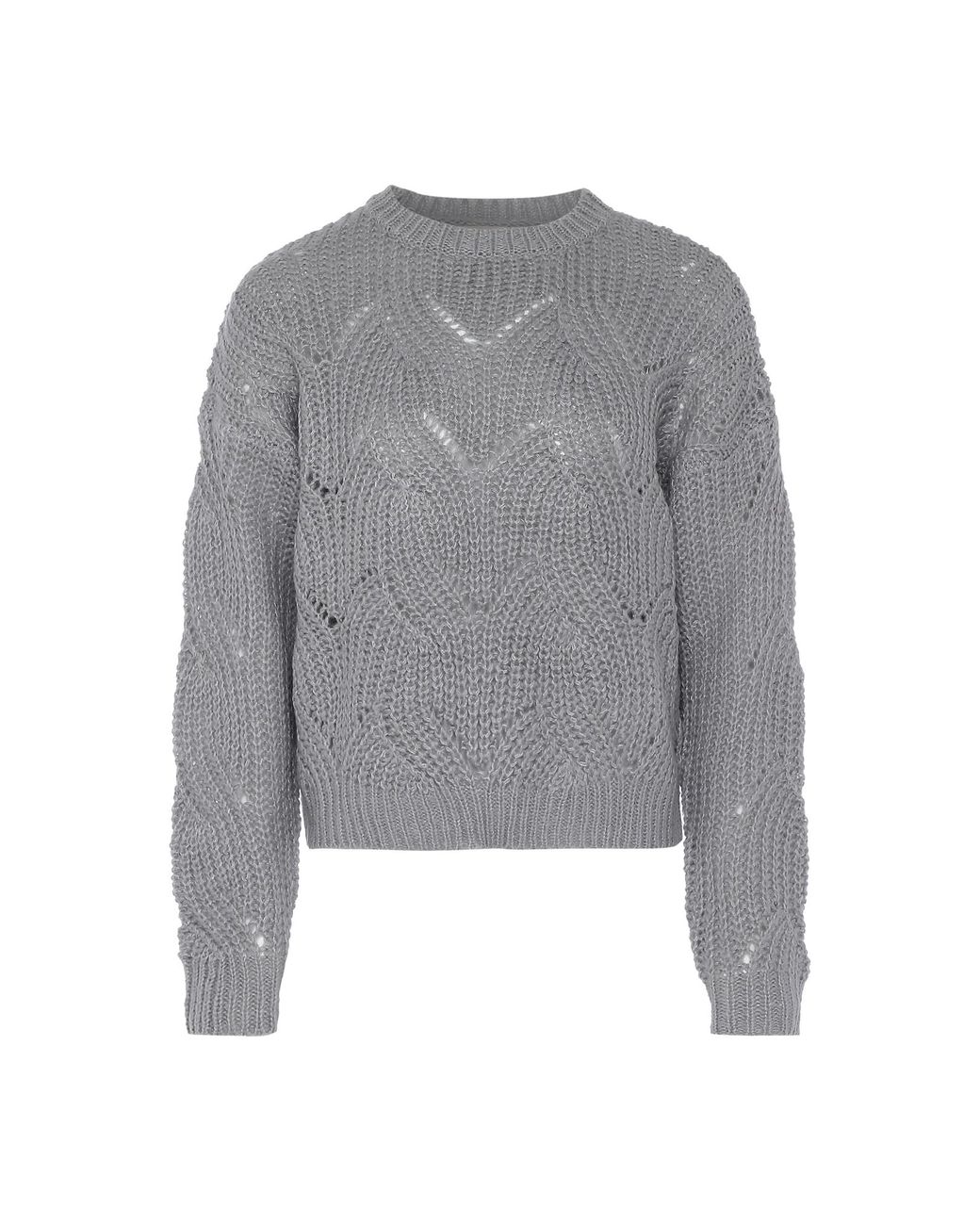 Jalene Gray Pullover