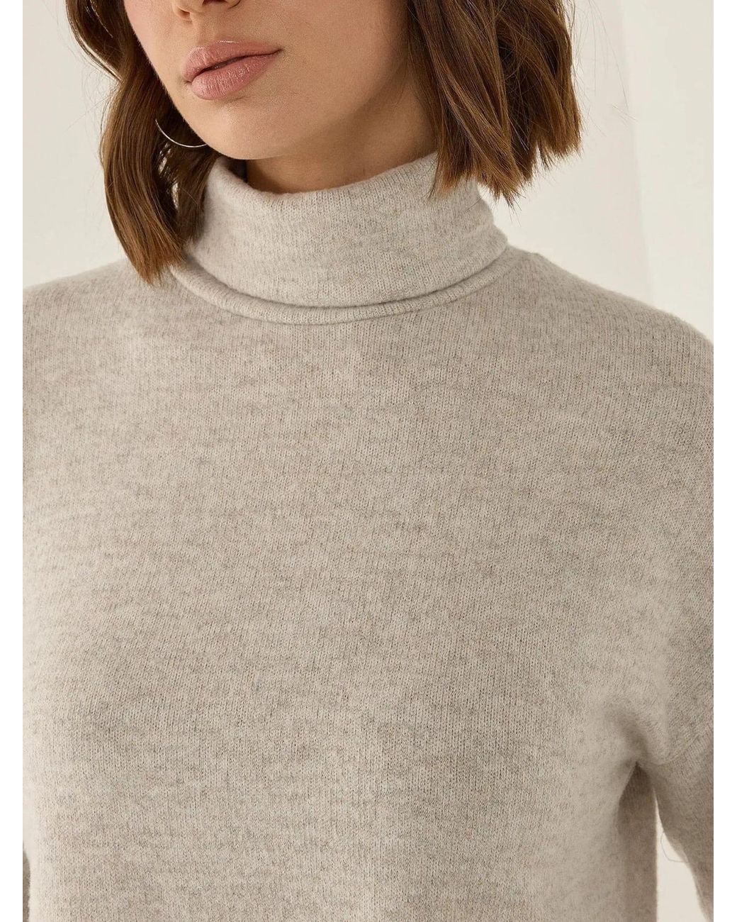 Hiccup Natural Pullover Pullover