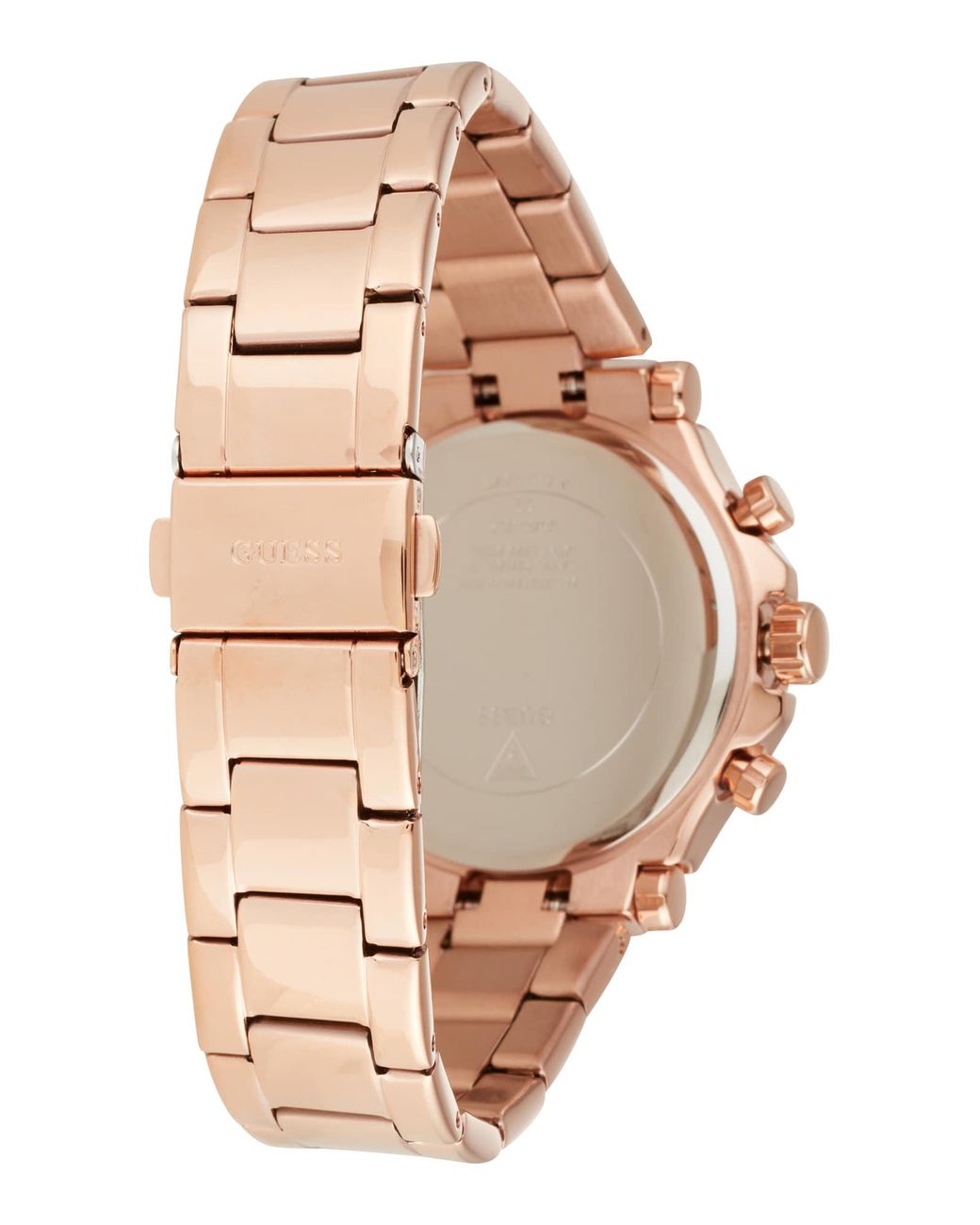 Guess Natural Uhr