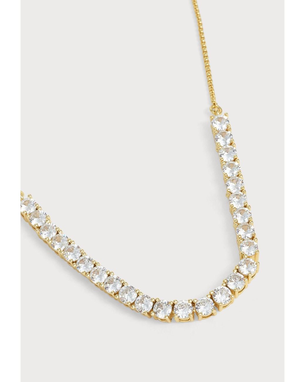 Ted Baker Multicolor Kette Melrose