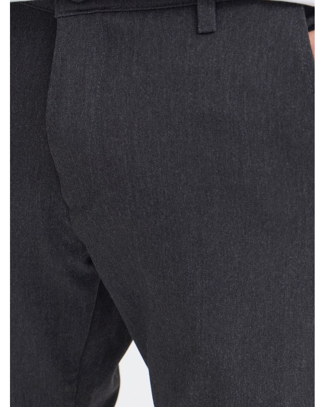 Solid Hose Sdfrederic in Black für Herren