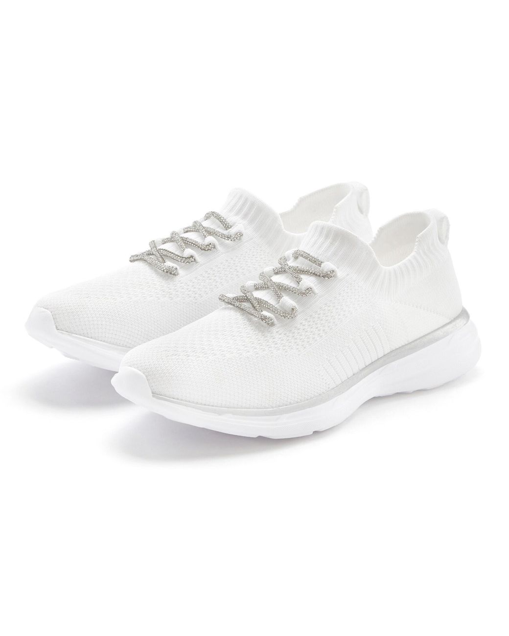 Lascana White Sneaker