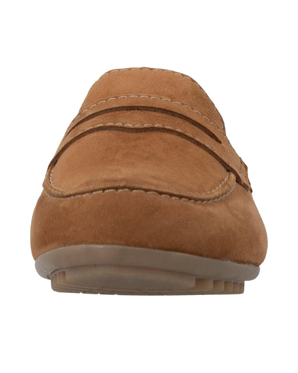 Remonte Brown Slipper D3K00