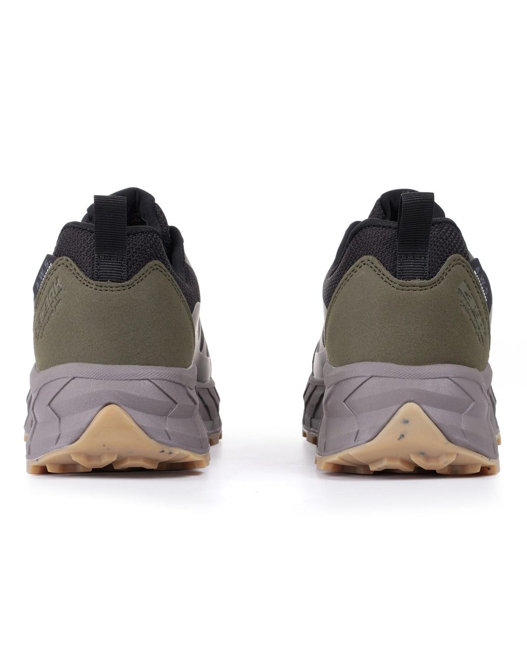 Icepeak Halbschuh in Black für Herren