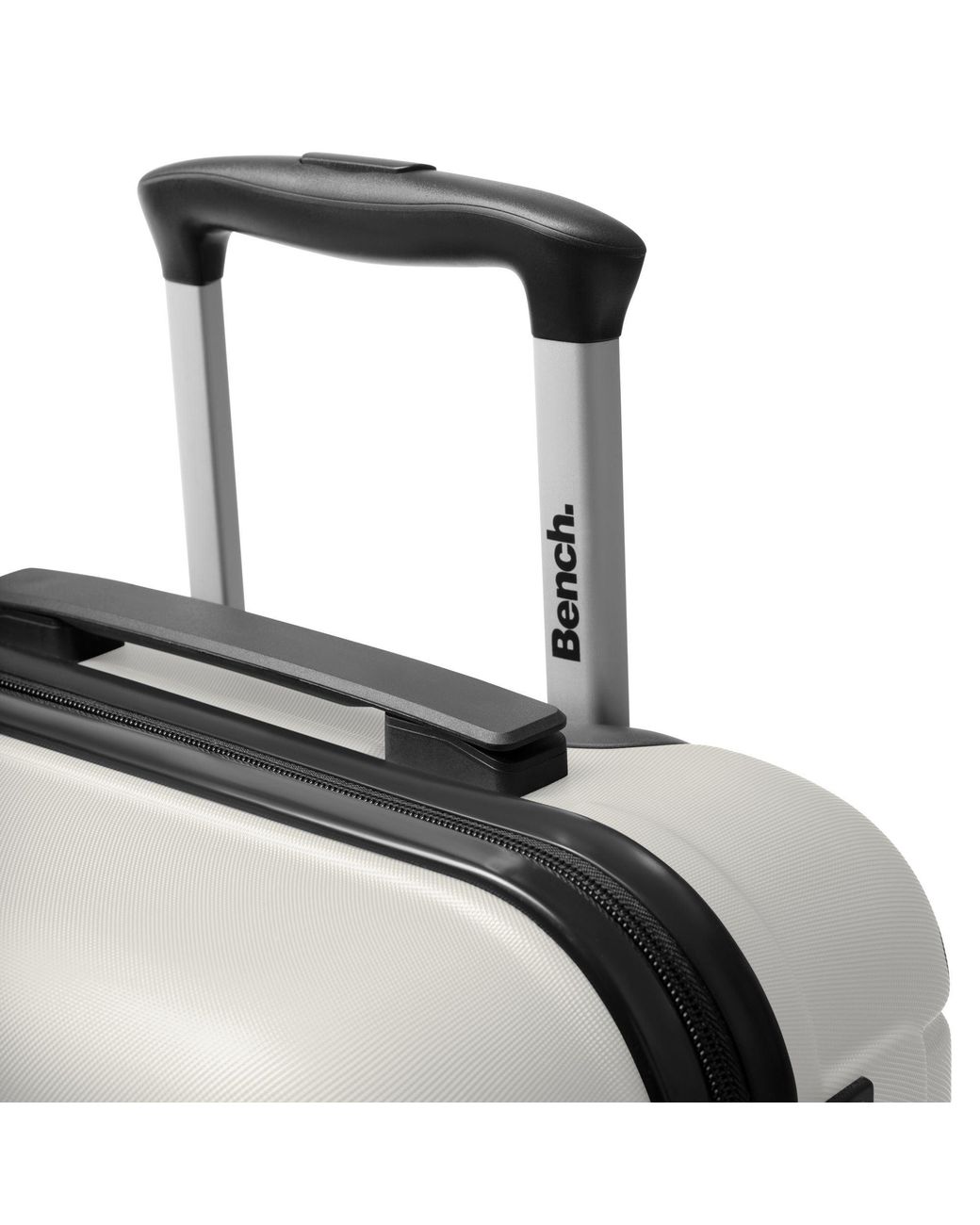 Bench Trolley Seattle in White für Herren