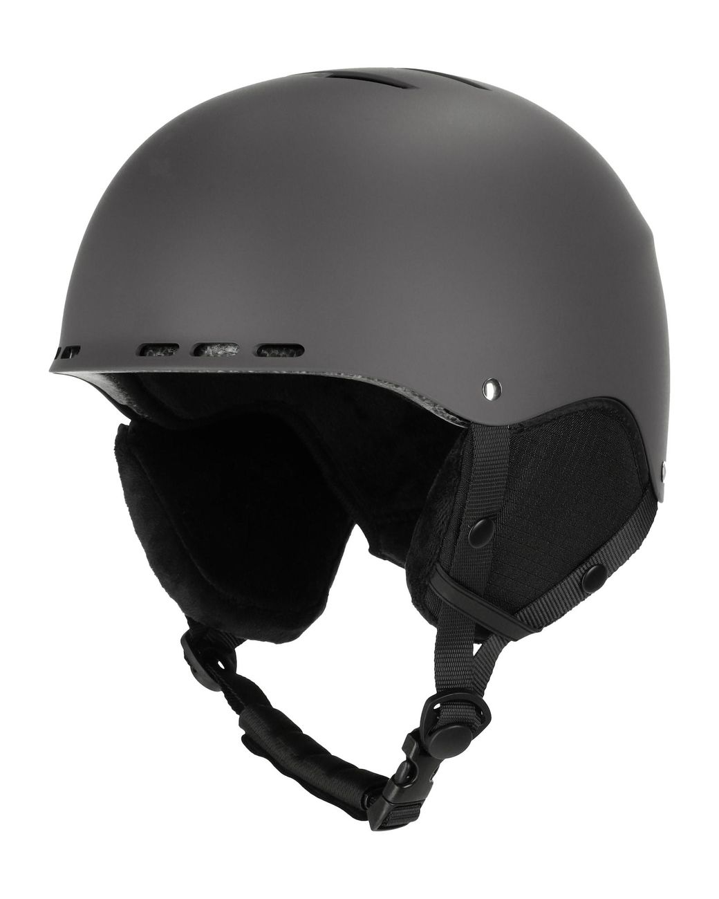 Whistles Black Skihelm Lattea
