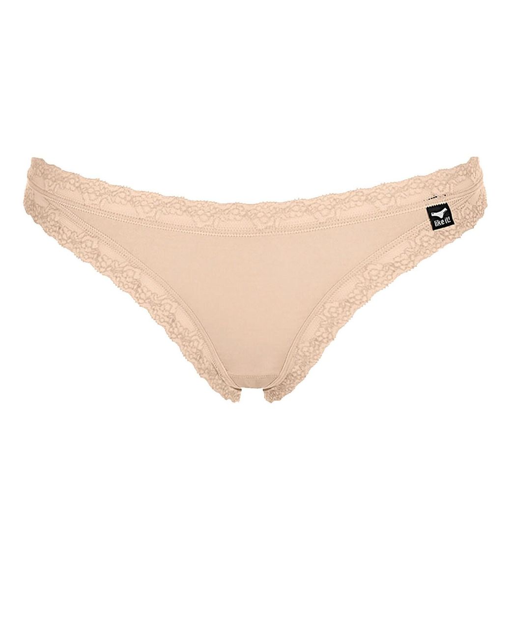 like it! Natural String Olivia