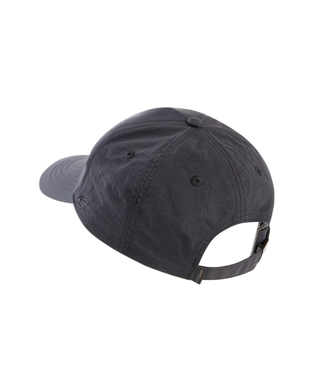 Camel Active Cap Mit Platziertem Print in Blue für Herren