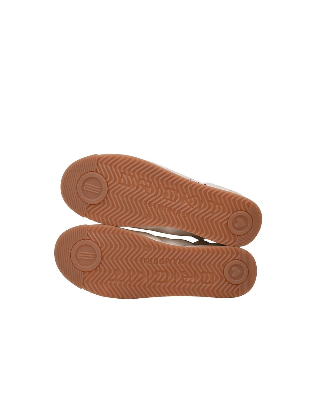 CRICKIT Blue Sneaker Tara
