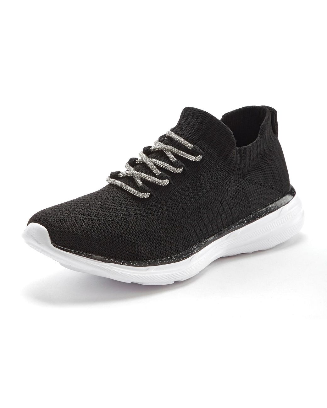 Lascana Black Sneaker