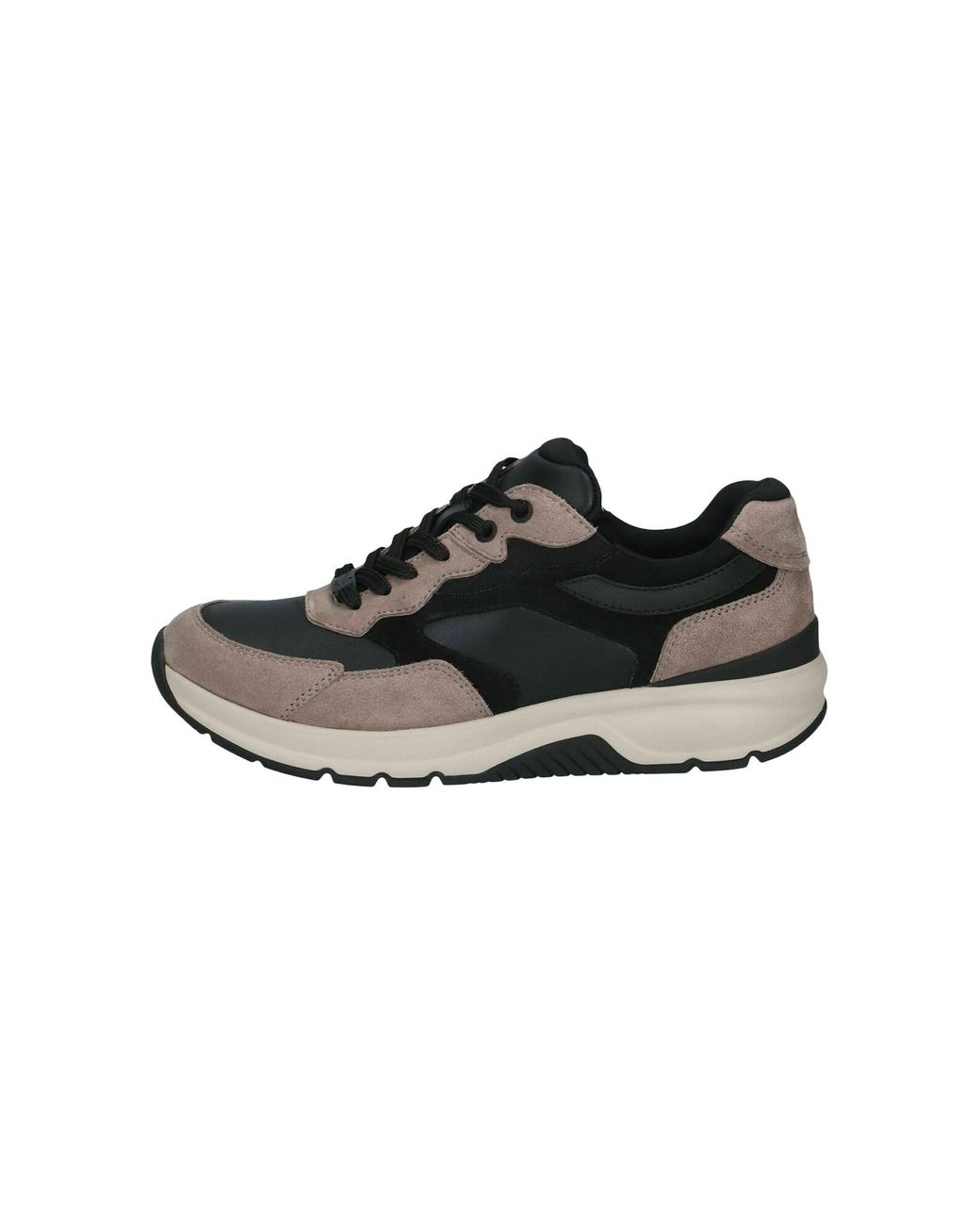 Caprice Black Sneaker