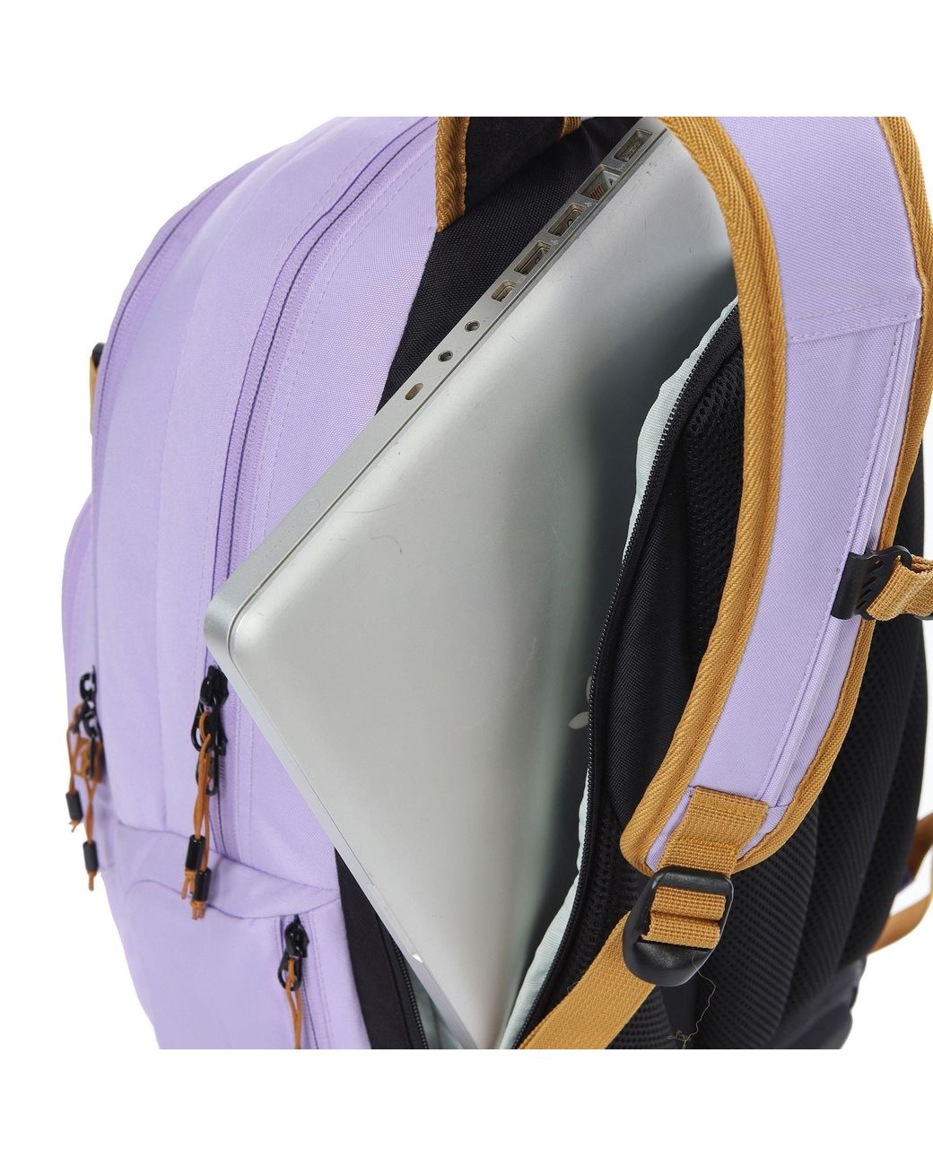 Nitro Rucksack Chase in Purple für Herren