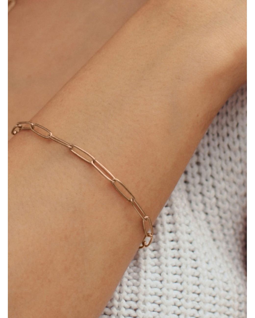 GOOD.designs Multicolor Gliederarmband
