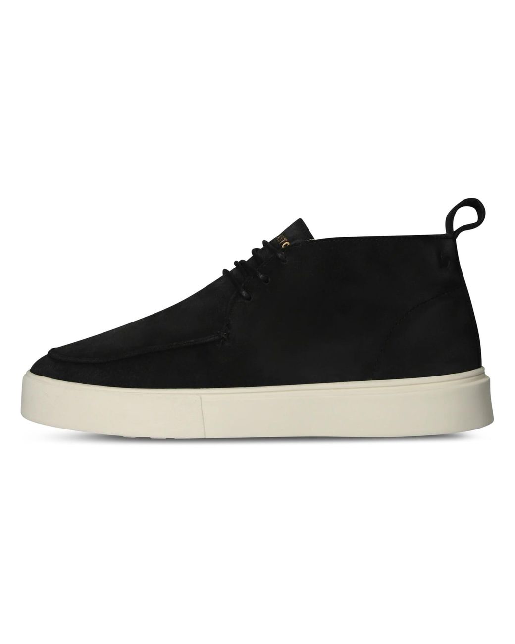 Blackstone Chukka Boots Ruby Jerrik in Black für Herren