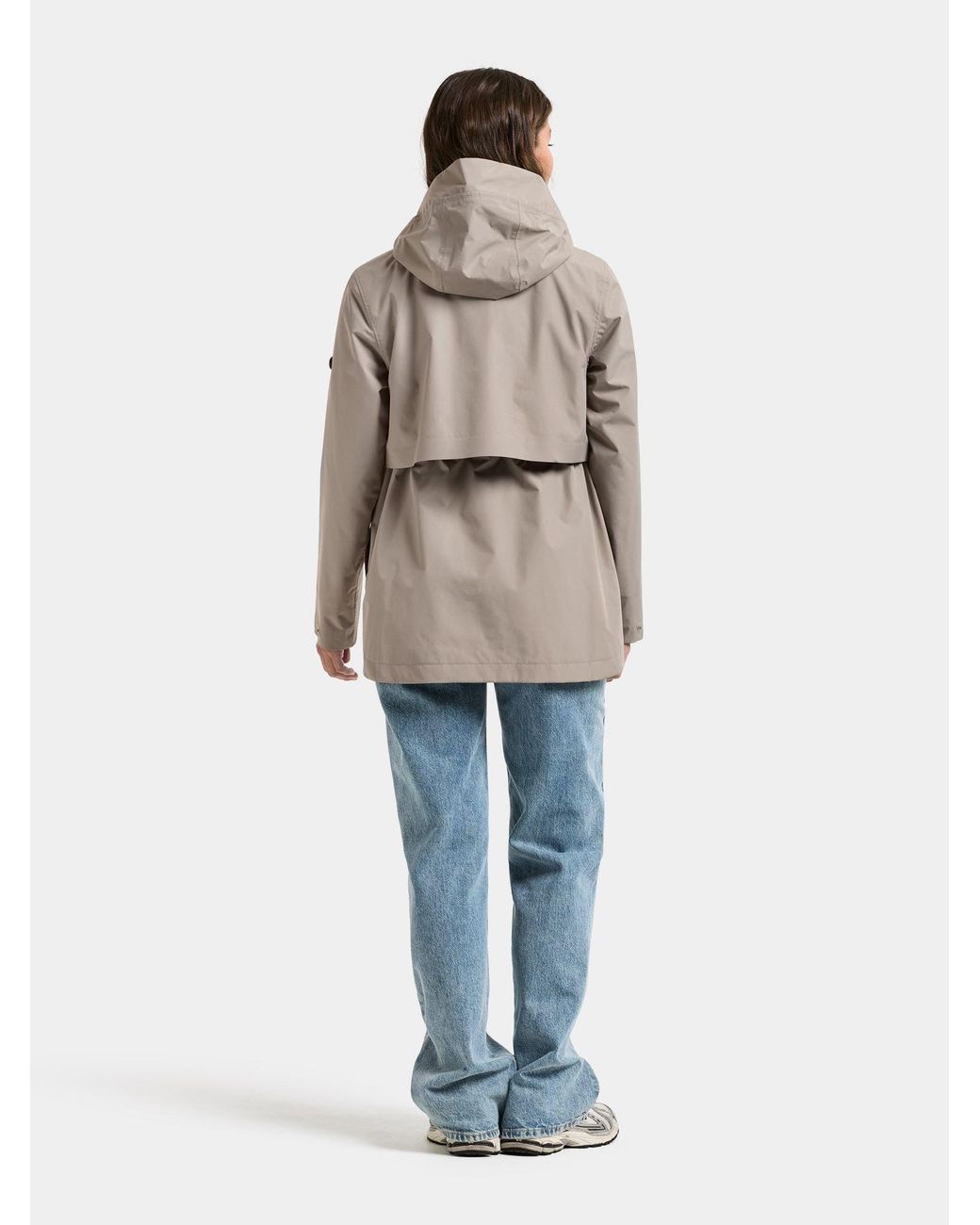 Didriksons Natural Regenjacke Elsa