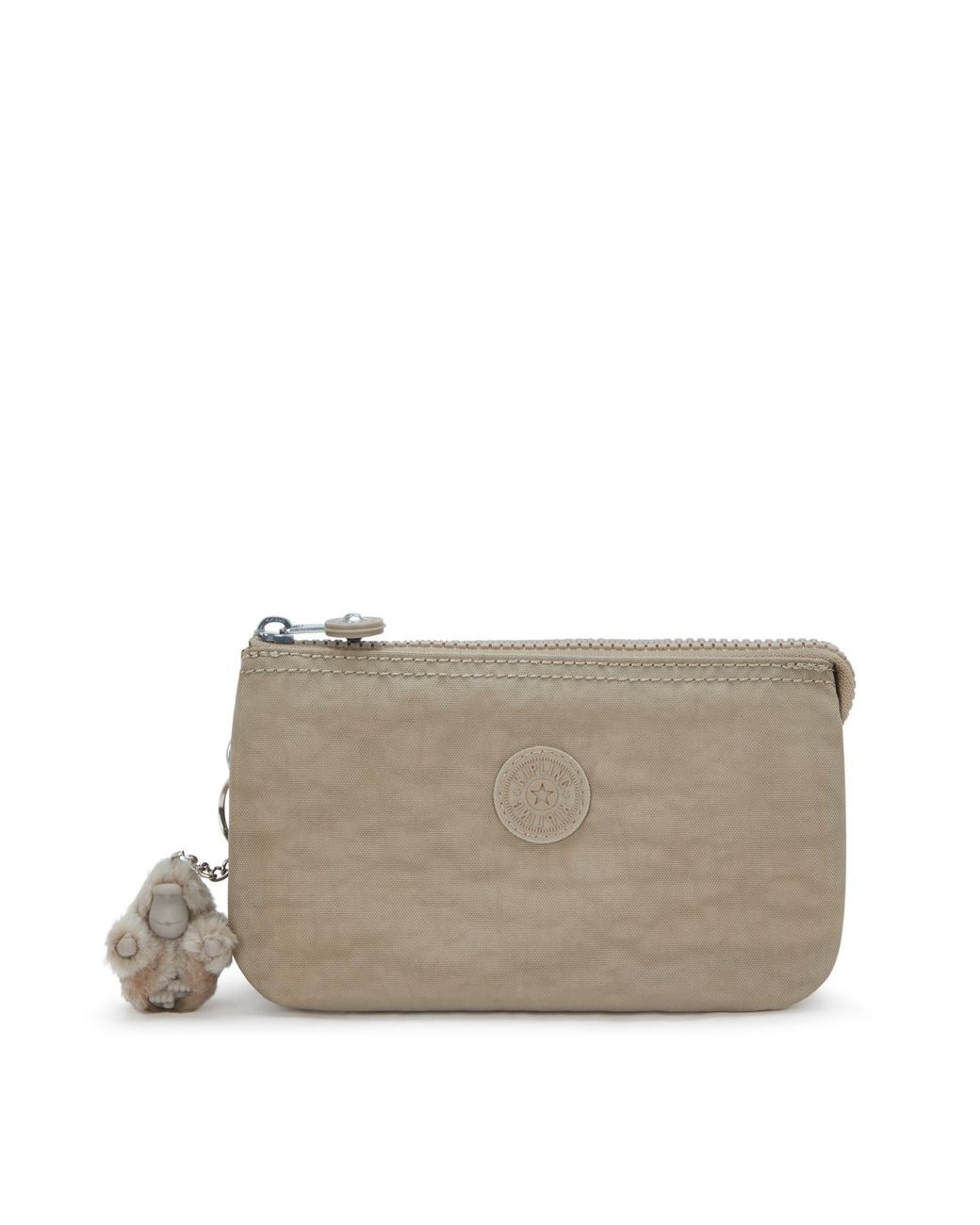 Kipling Gray Kosmetiktasche Creativity L