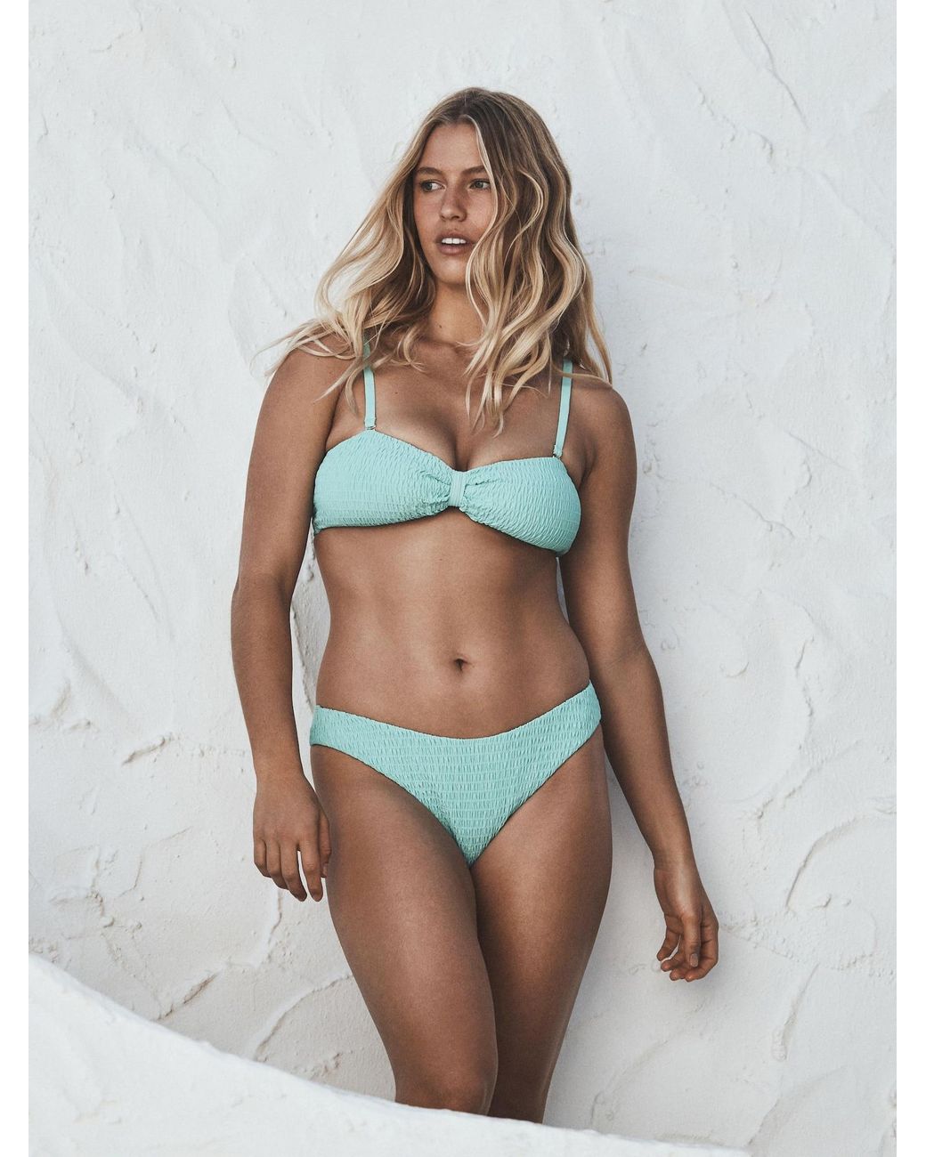 Next Green Bikinitop