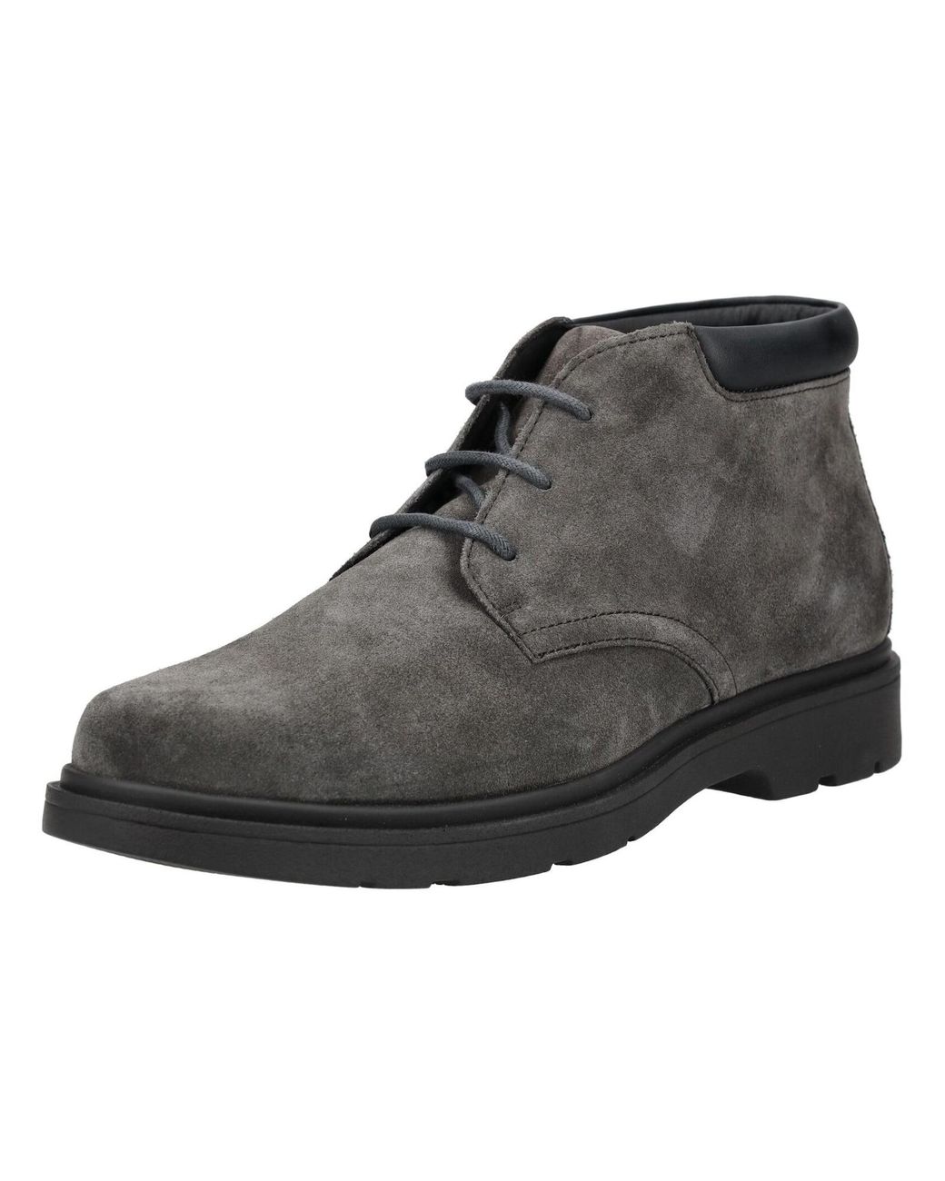 Geox Stiefelette in Black für Herren