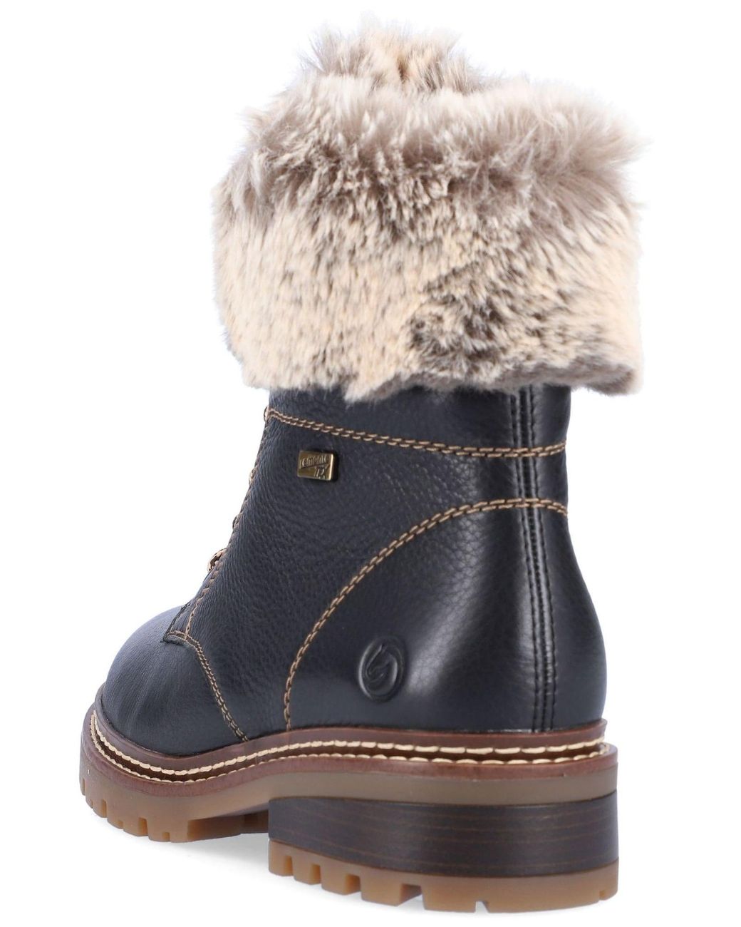 Remonte Black Stiefelette