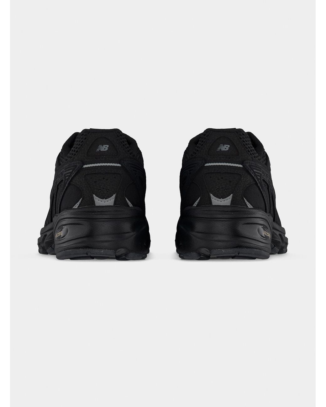 New Balance Black Sneaker 509