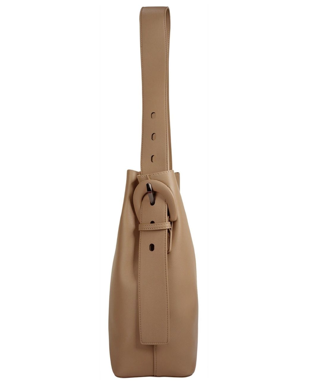 Bugatti Brown Shopper Aria