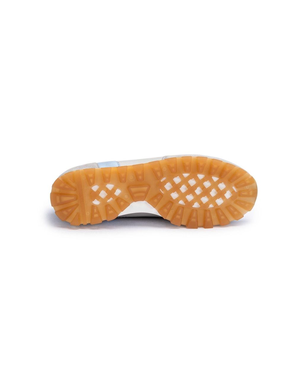 Lloyd White Sneaker Milo