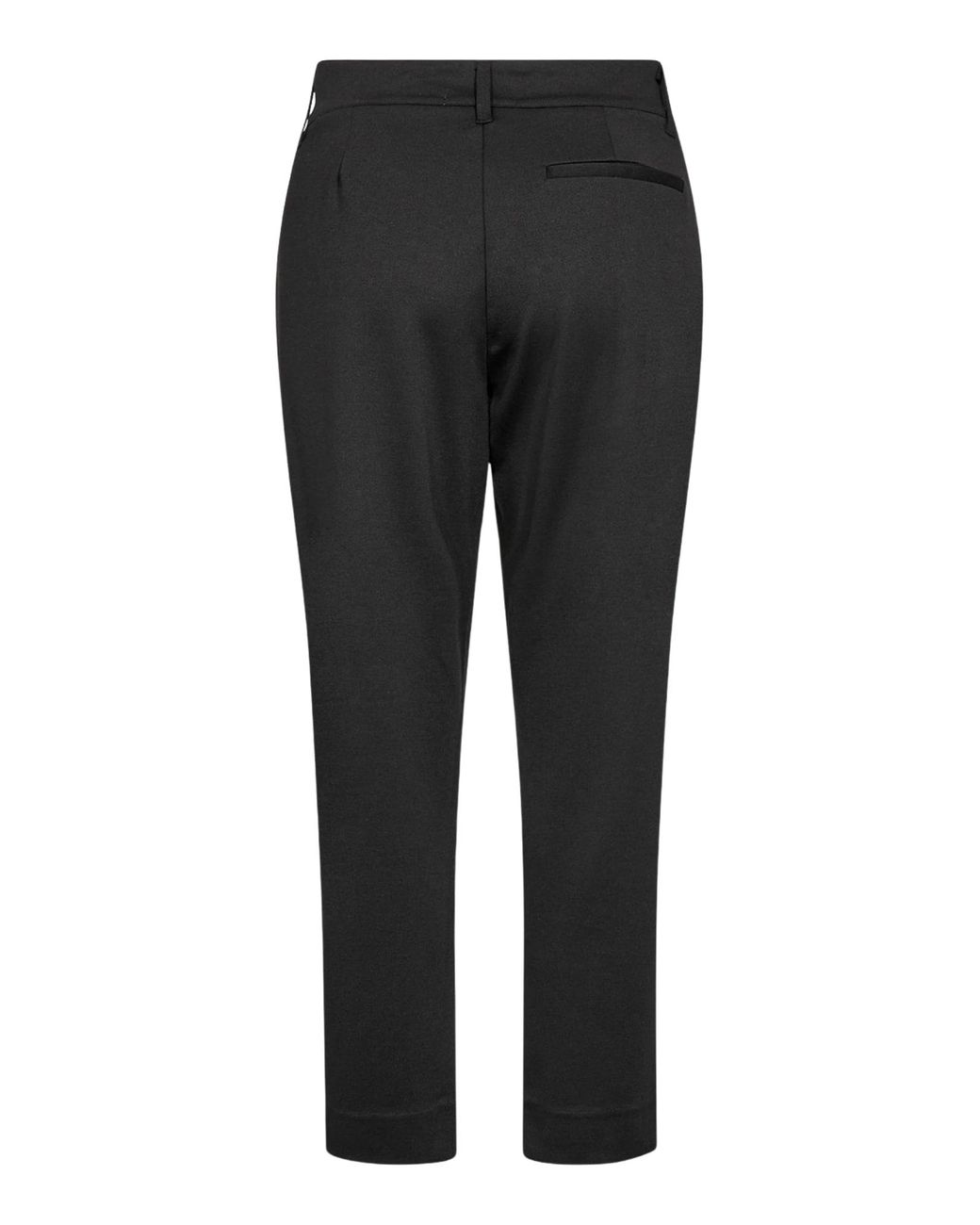 Soya Concept Black Trouser Sc-Daniela 13