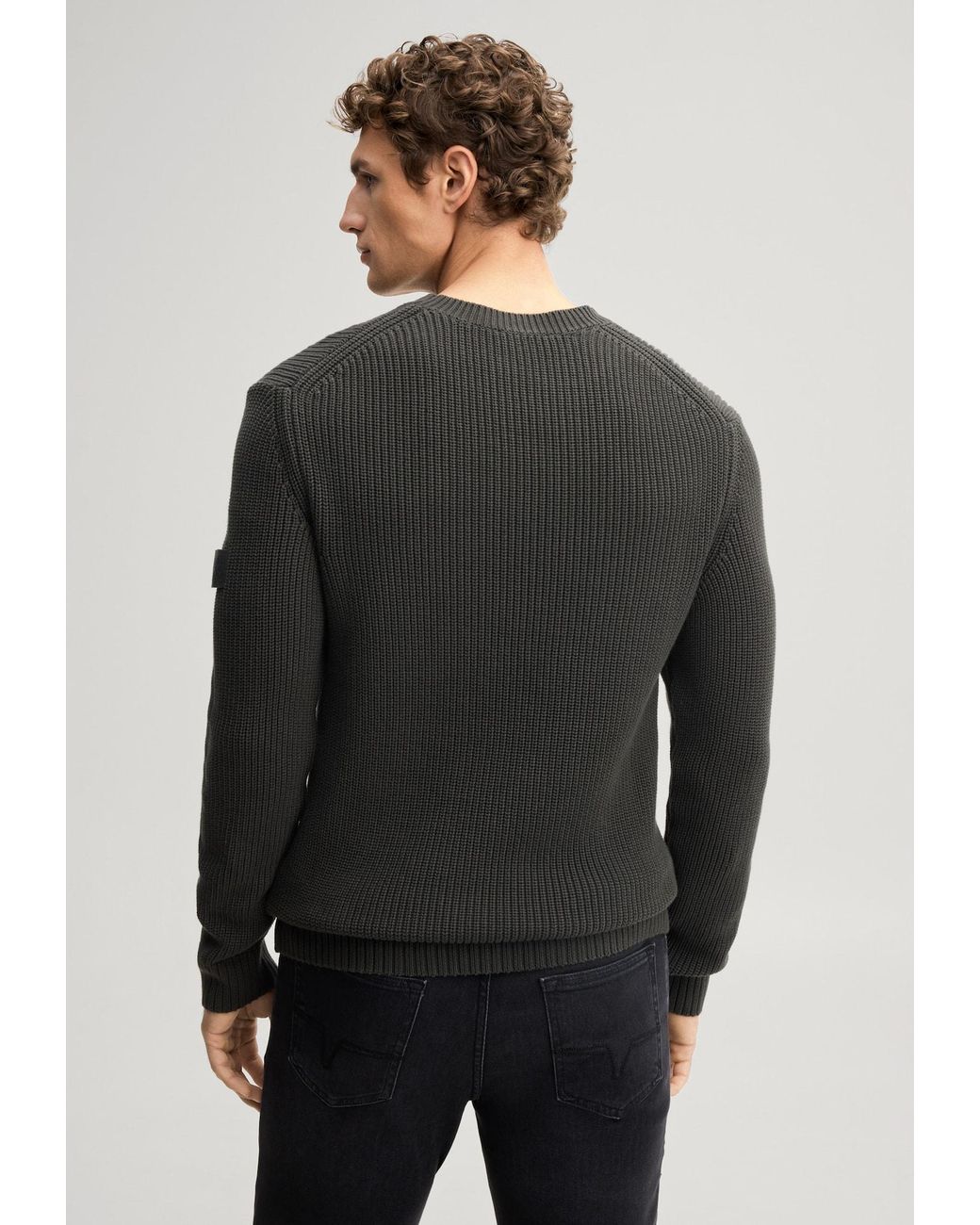 Joop! Pullover in Black für Herren